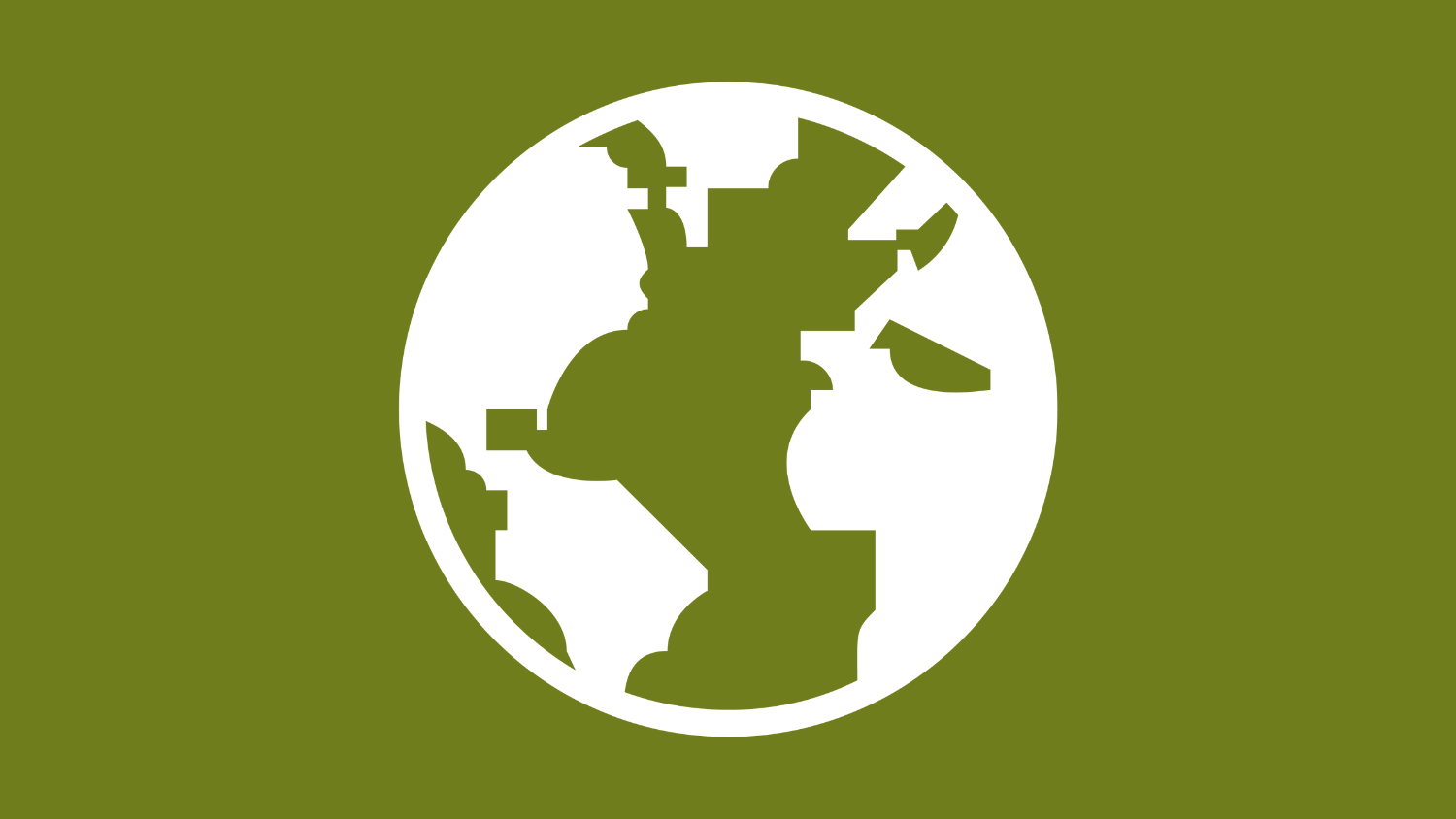 globe icon