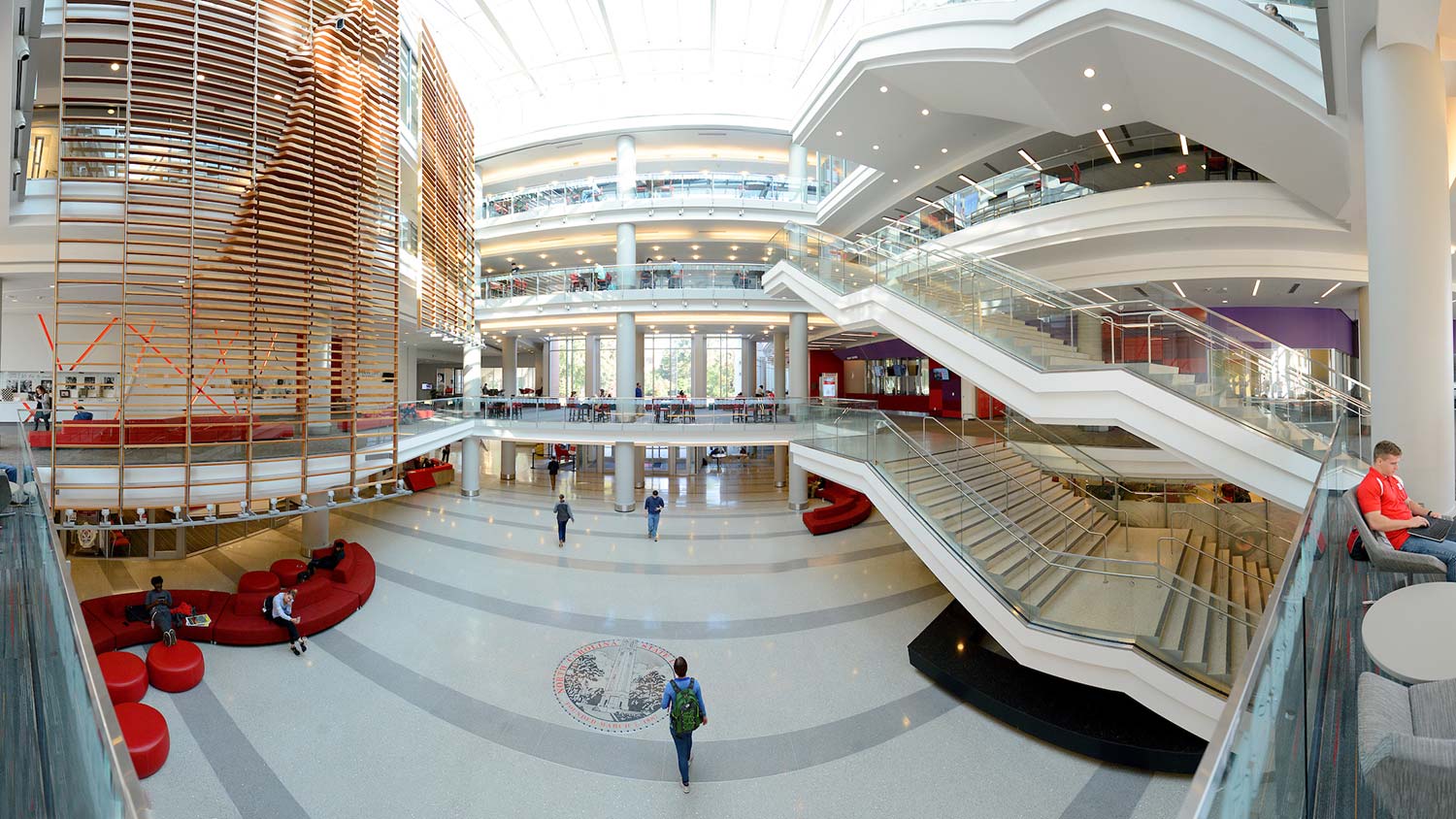 Talley Panorama